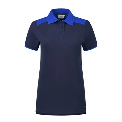Heren Polo SANTINO Tivoli 1013210 productfoto