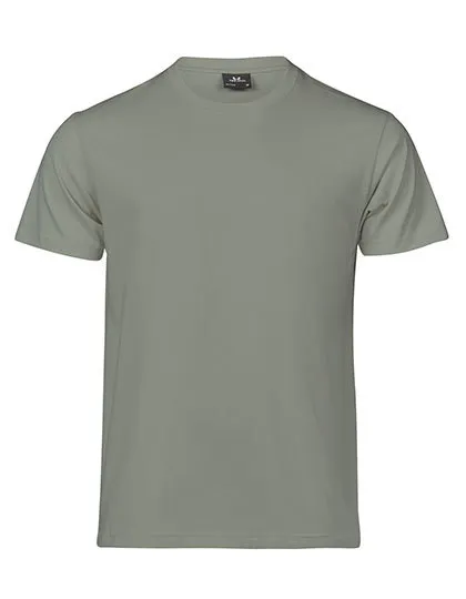 T-shirt Tee Jays Sof-Tee 8000 in T-shirt Tee Jays Sof-Tee 8000 - Sage