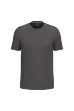 Heren T-shirts Kariban K356 in Heren T-shirts Kariban K356 - Dark Grey