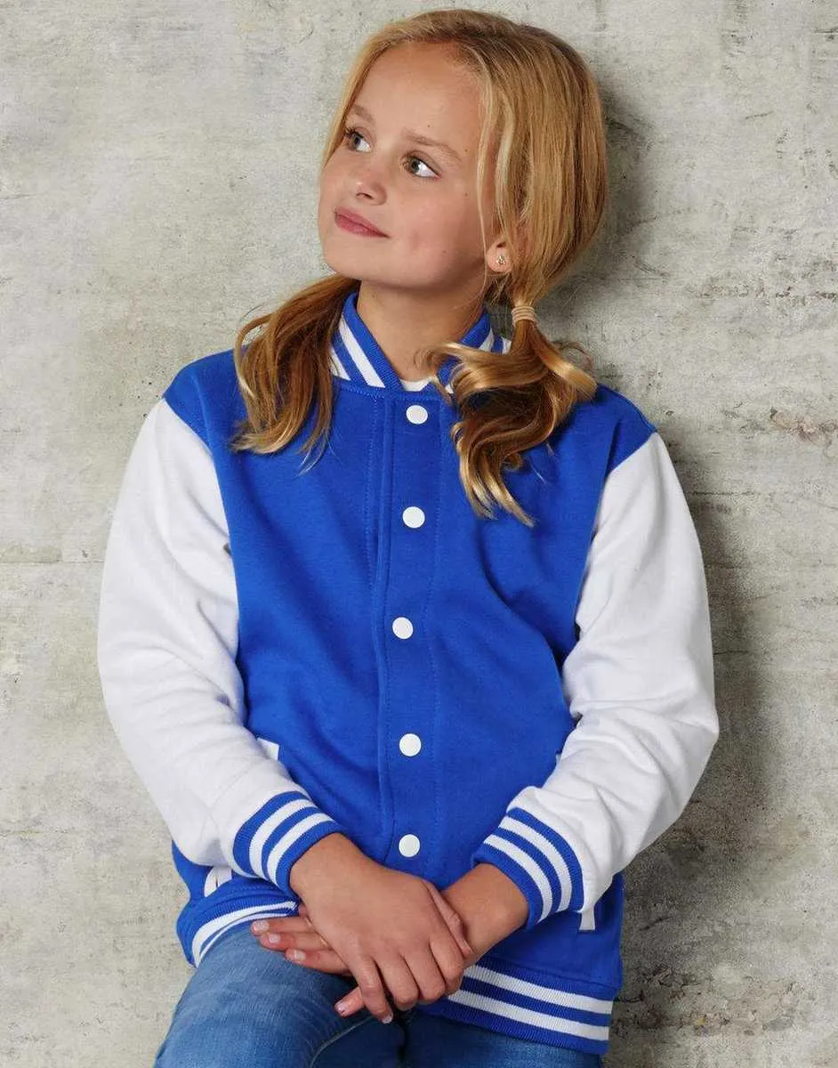 Heren Hoodie met Rits B&C WG009 productfoto