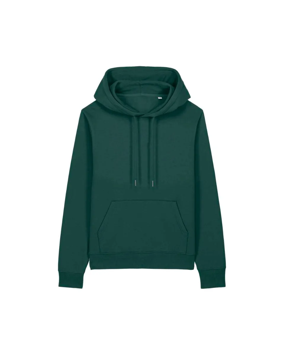 Dames Hooded Sweater Stanley Stella Gamechanger STSW268 productfoto