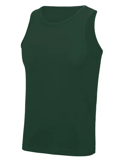 Heren Sport Tanktop AWDis JC007 productfoto