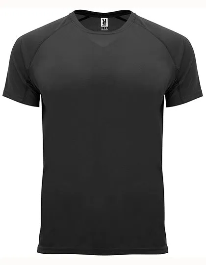 Heren Sportshirt Bahrain Roly CA0407 productfoto