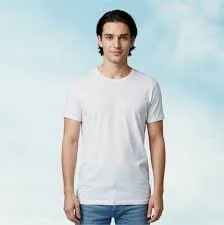 Goedkope T-shirt JHK Regular Comfort productfoto