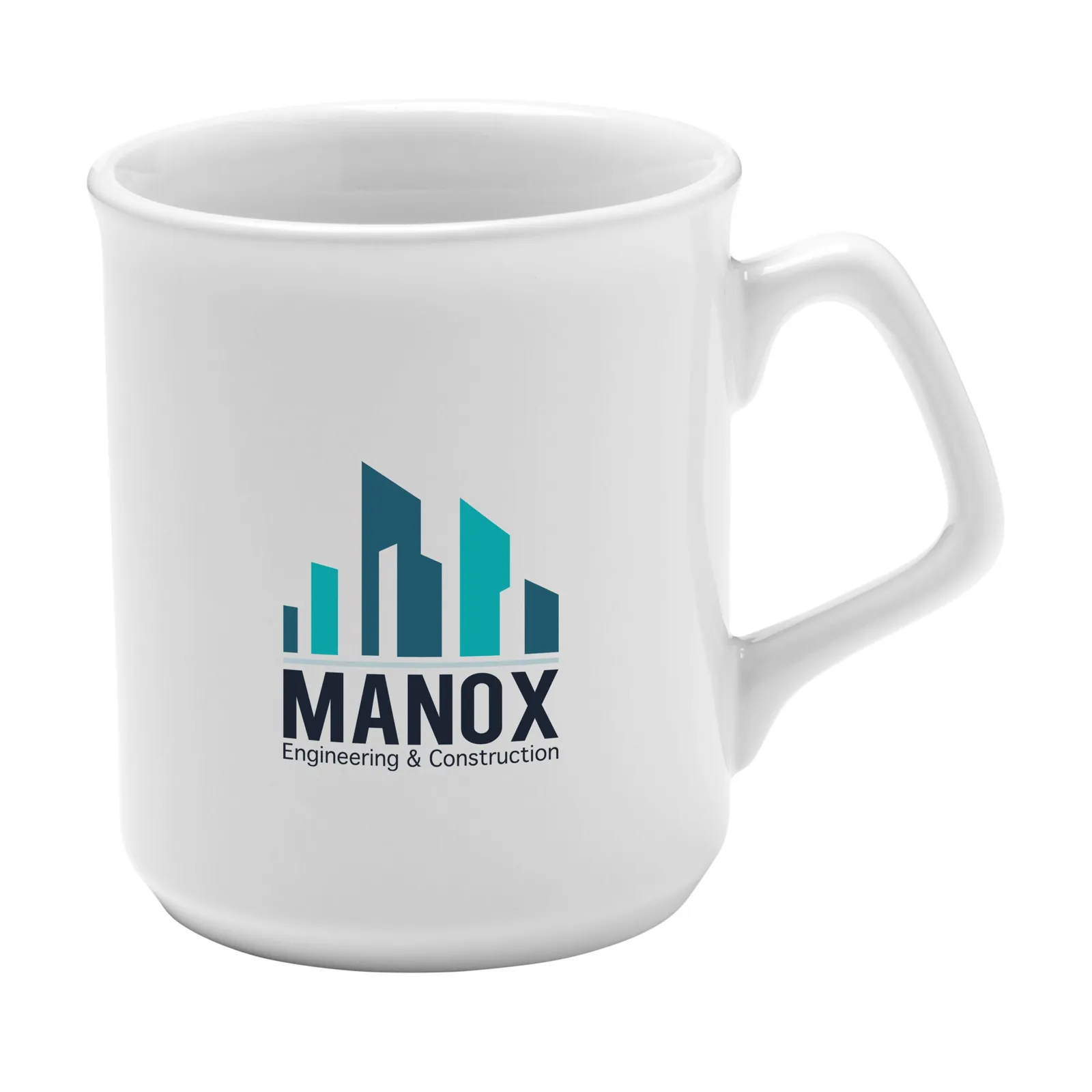SteelMug beker productfoto
