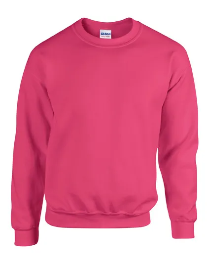 Heren Sweater Heavy Blend Gildan 18000 productfoto
