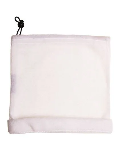 Fleece Nekwarmer AR1873 productfoto