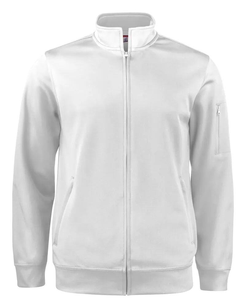 Clique Basic Active Cardigan 021016 productfoto