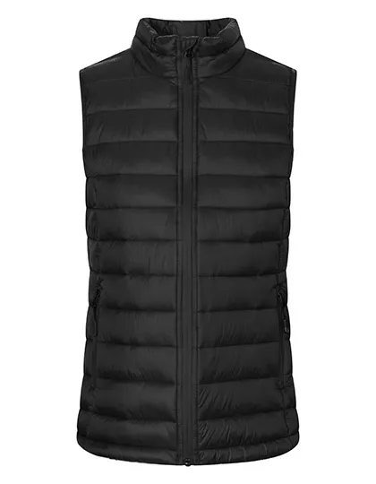 Dames Bodywarmer Promodoro 7635 in Dames Bodywarmer Promodoro 7635 Zwart