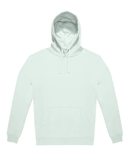 Heren Hoodie B&C ID.333 WG005 in Heren Hoodie B&C ID.333 WG005 - Blush Mint
