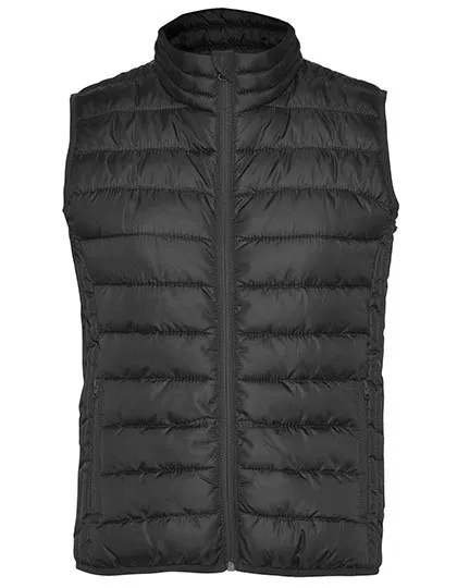 Dames Bodywarmer Oslo Roly RA5093 in Dames Bodywarmer Oslo Roly RA5093 Ebony