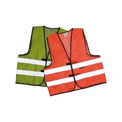 Veiligheidjassen Bomber Yoko HVP211 productfoto