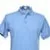 Heren Poloshirt Kustom Kit WorkWear KK400 productfoto