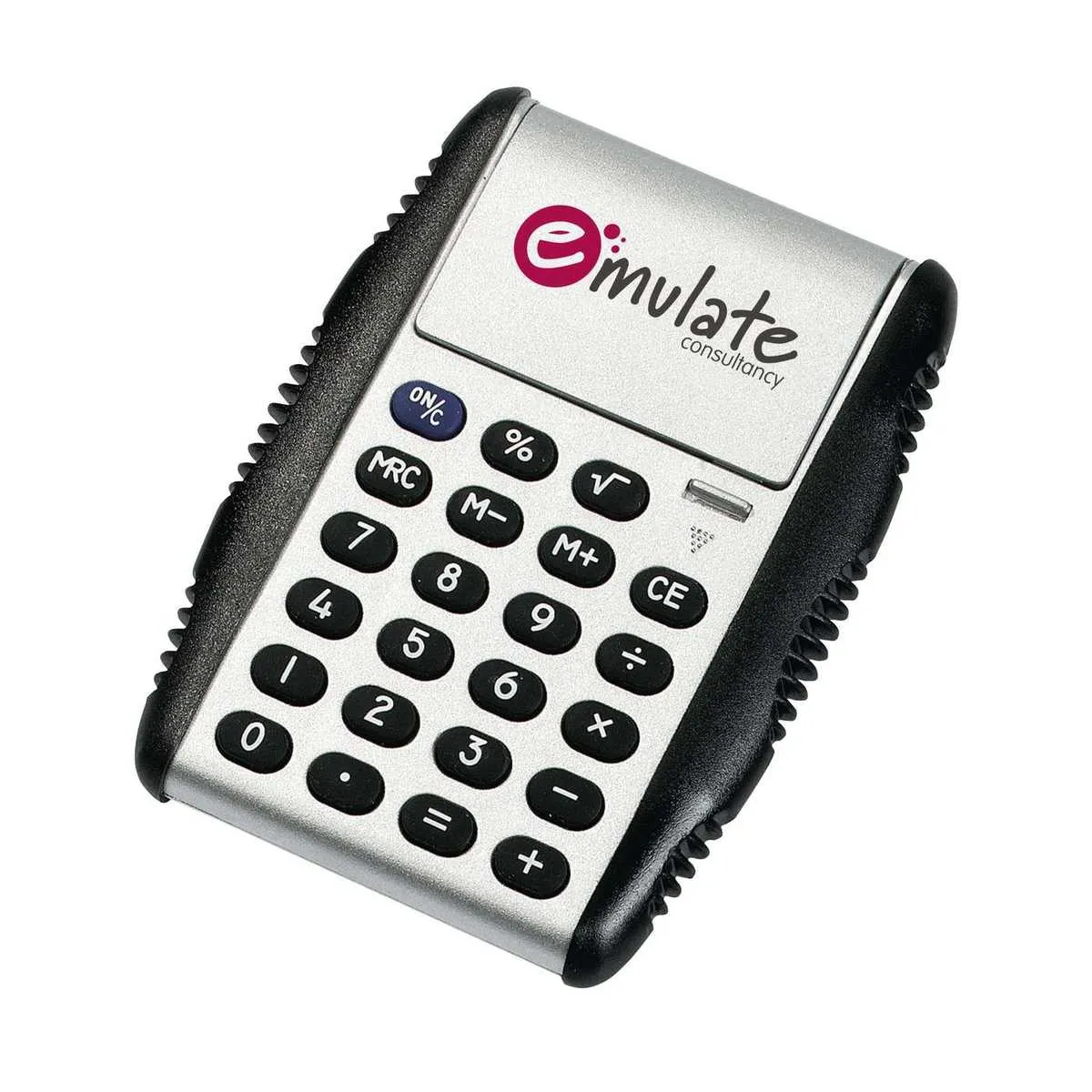 Calculators bedrukken