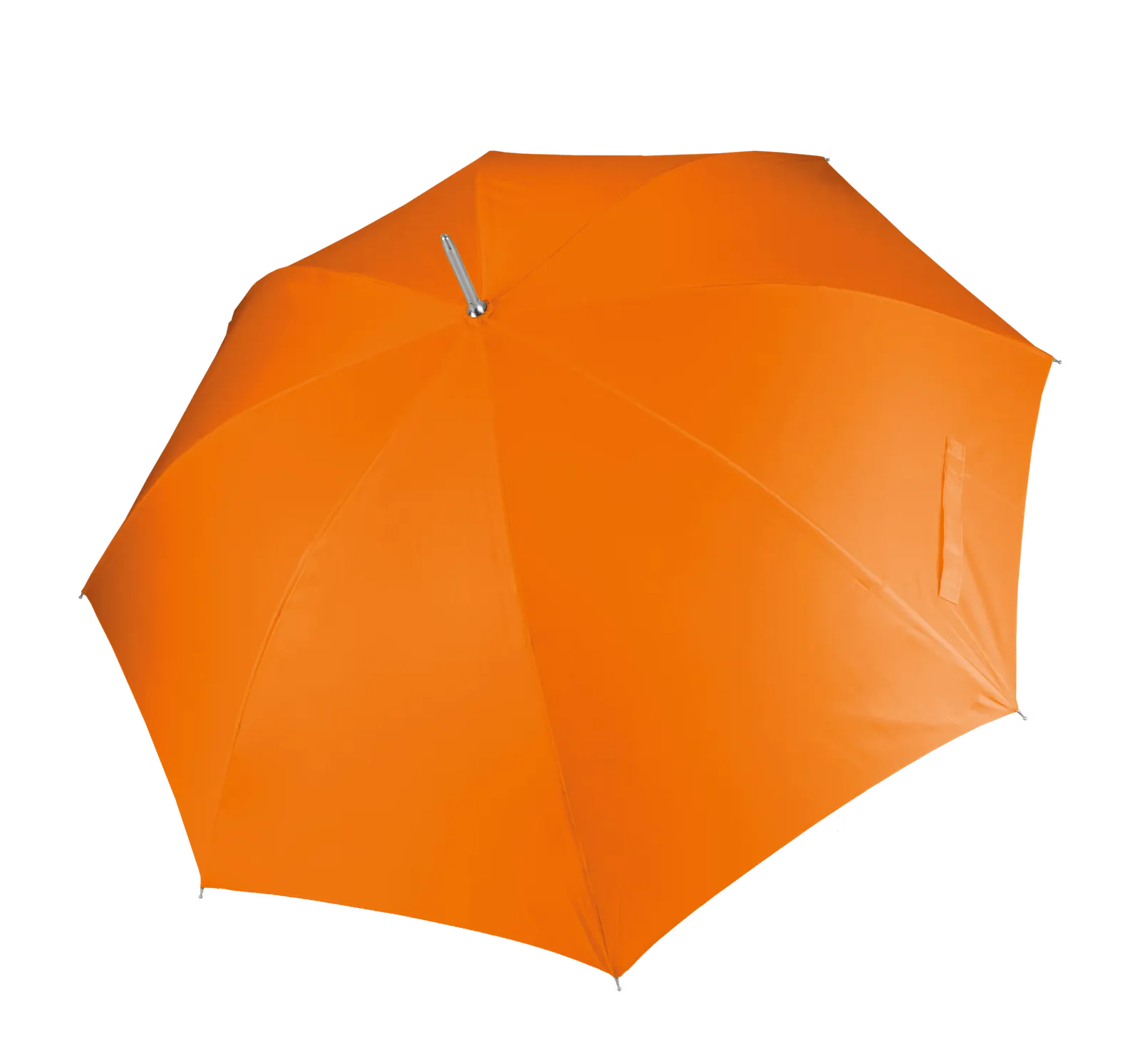 Golf Paraplu Kimood KI2007 58 cm in Golf Paraplu Kimood KI2007 58 cm ORANGE