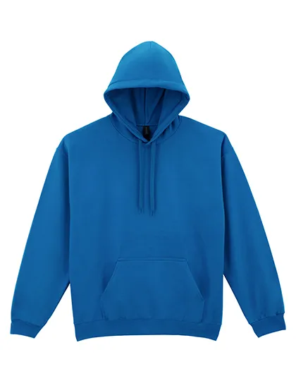 Heren Hoodie Gildan Softstyle SF500 in Heren Hoodie Gildan Softstyle SF500 Royal