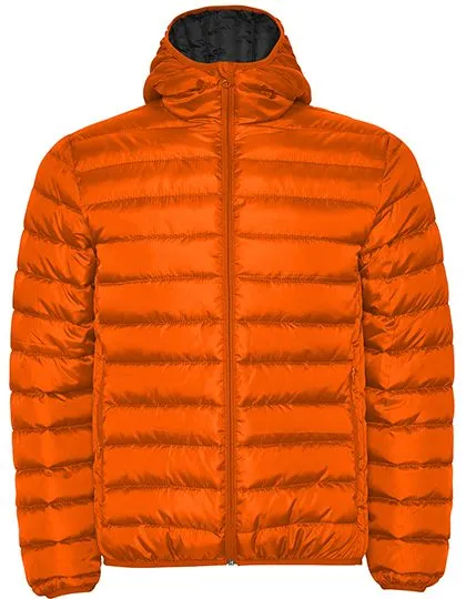 Heren Jas Norway Roly RA5090 productfoto
