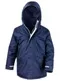 Kinderjas result winter parka R207J/Y productfoto