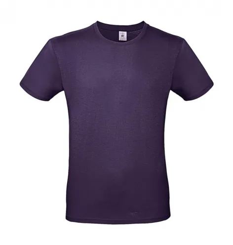 T-shirt B&C E150 TU01T productfoto