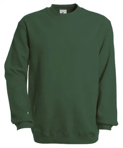 Heren Sweaters B&C set in productfoto