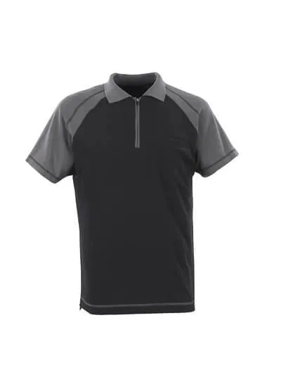 Mascot Poloshirt Bianco 50302-260 productfoto