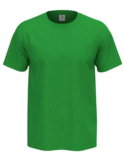 T-shirts Stedman Comfort ST2100 in T-shirts Stedman Comfort ST2100 - Kelly Green