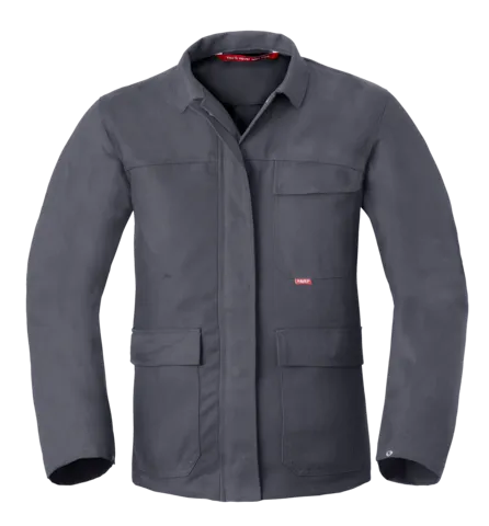 HAVEP Werkjas Force 3153 in HAVEP Werkjas Force 3153 charcoal