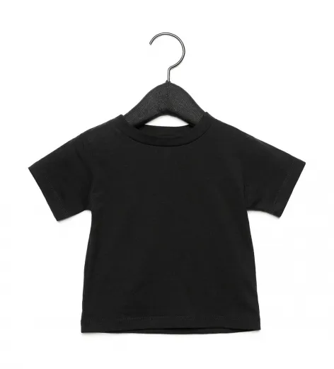 Baby T-shirt Bella 3001B productfoto