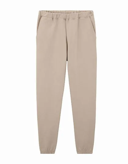 Heren Joggingbroek Gildan Softstyle Midweight productfoto