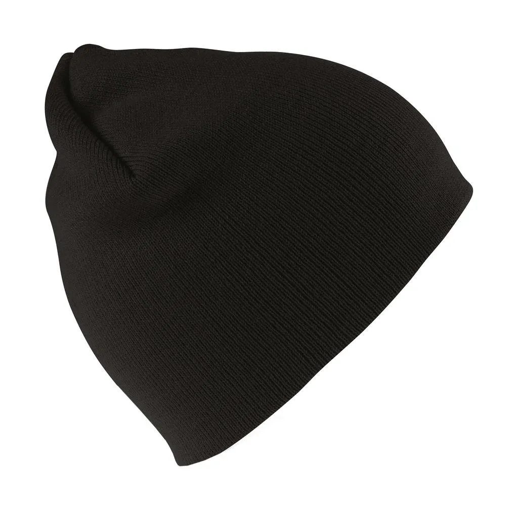 Muts Fashion Fit Hat Result RC044X productfoto