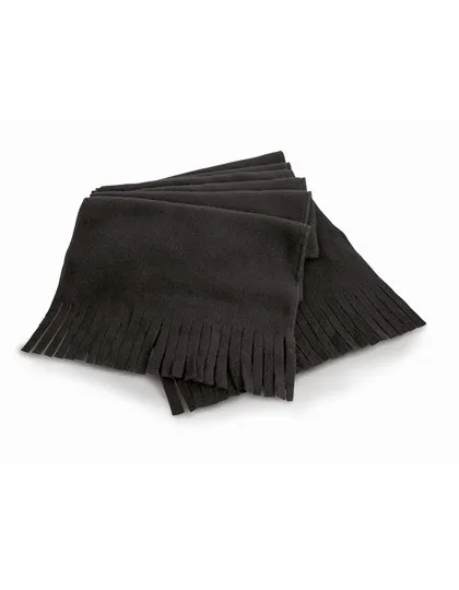 Fleece sjaal Result R143X productfoto