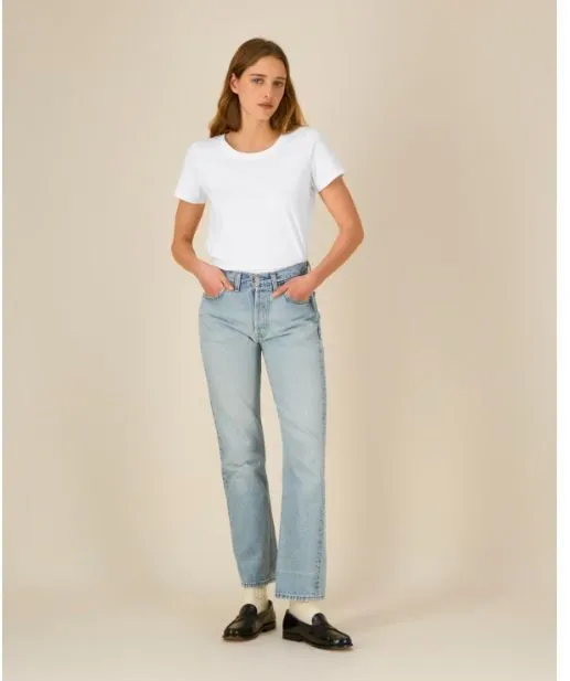 Dames T-shirt Stanley Stella Expresser 2.0 STTW079