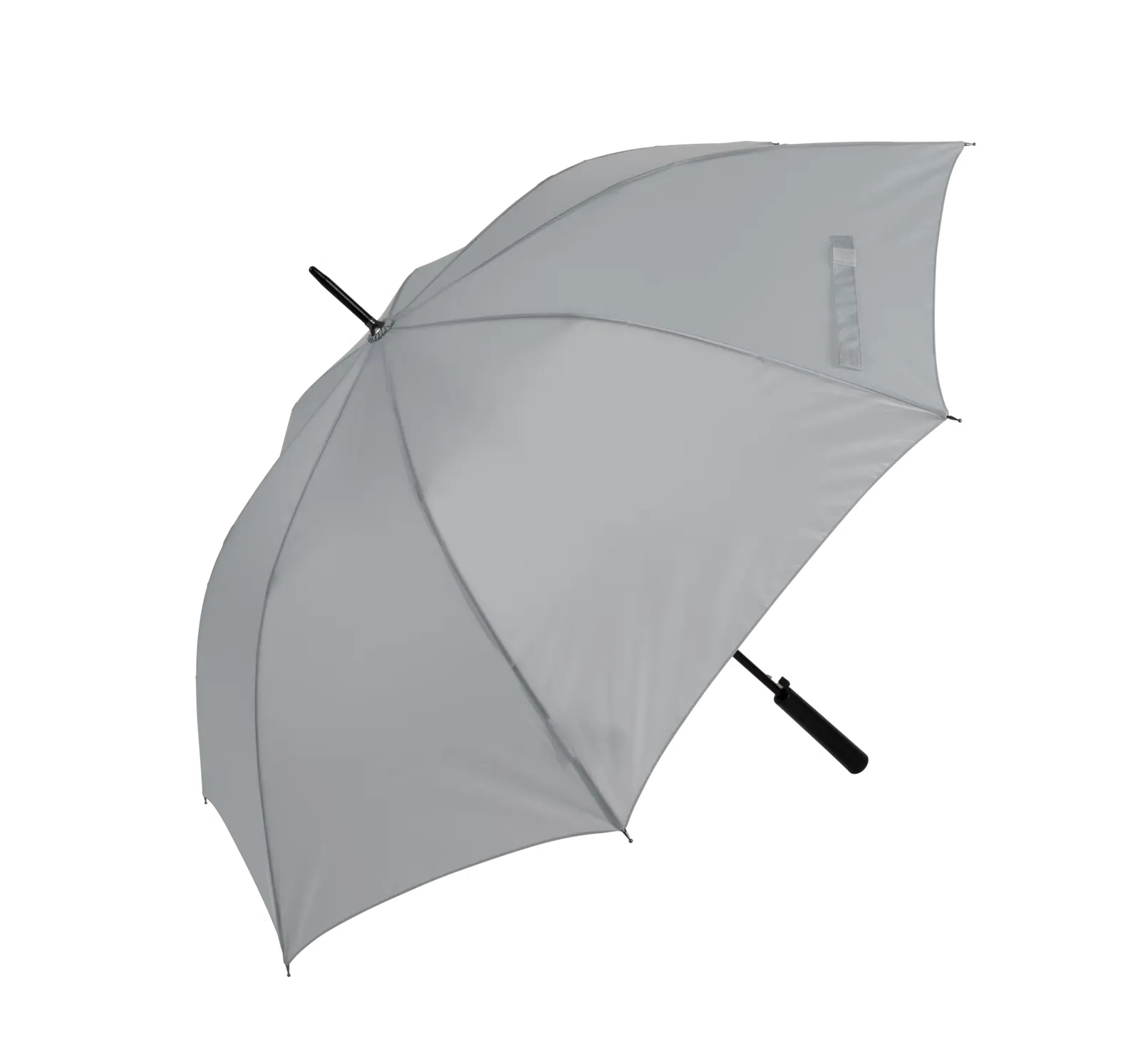 Golf Paraplu Kimood KI2007 58 cm in Golf Paraplu Kimood KI2007 58 cm SLSNOW GREY