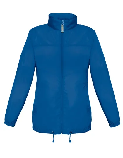 Dames Jas B&C Sirocco Women in Dames Jas B&C Sirocco Women Royal Blue