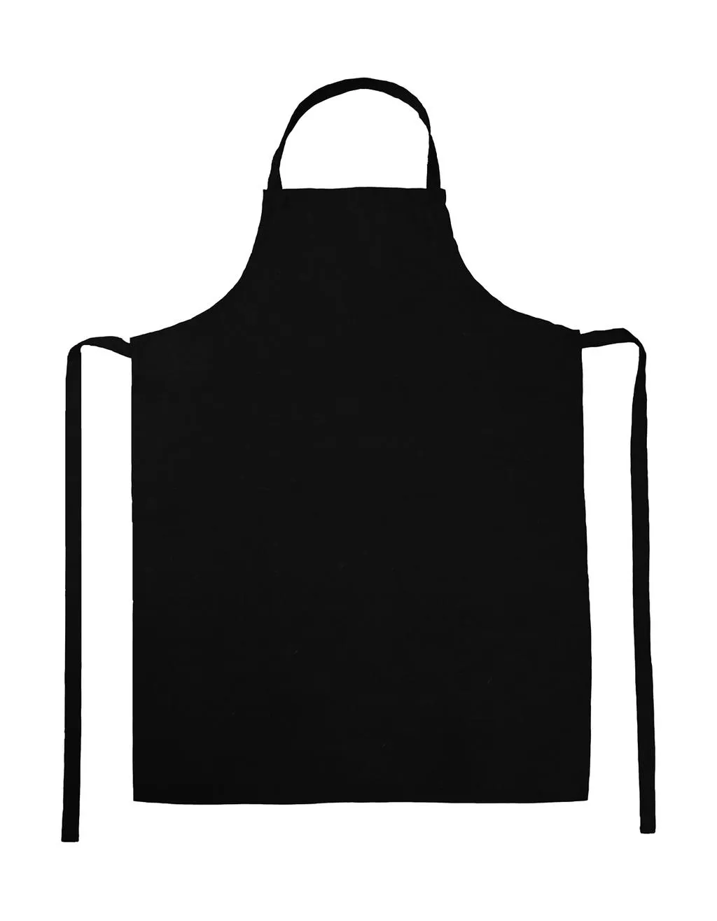 Halter Schort Jassz Paris JG21 productfoto