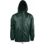 Heren Jas Kariban Windbreker K616 productfoto