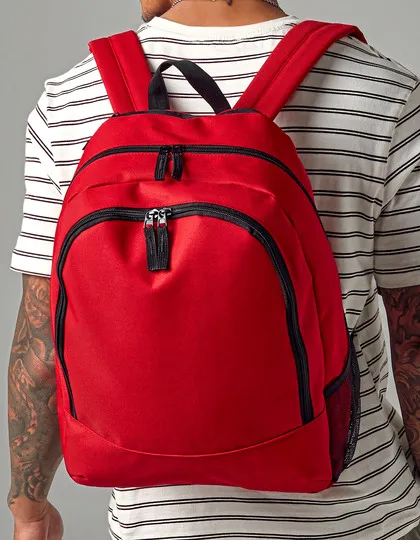 Rugzak Universal Backpack BagBase BG212