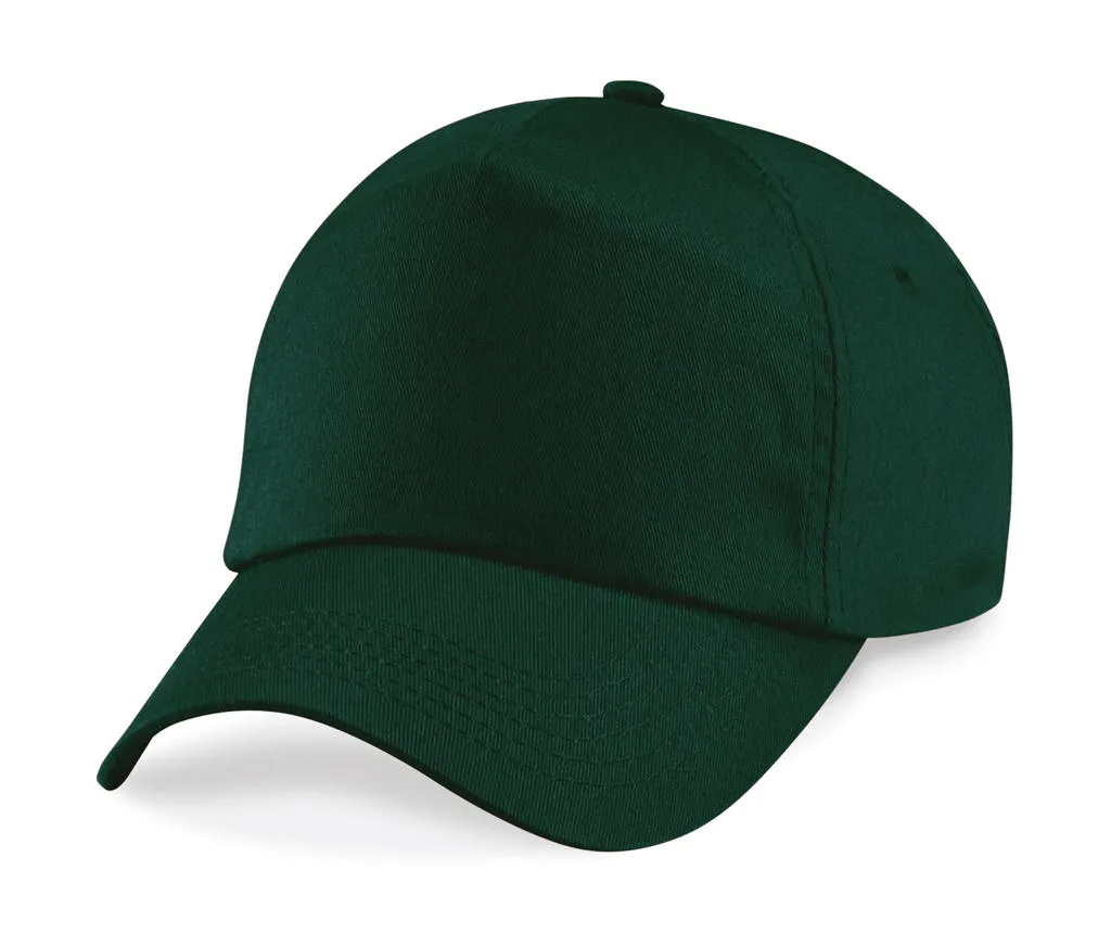 Kinder Caps Original 5 Panel Beechfield B10B productfoto