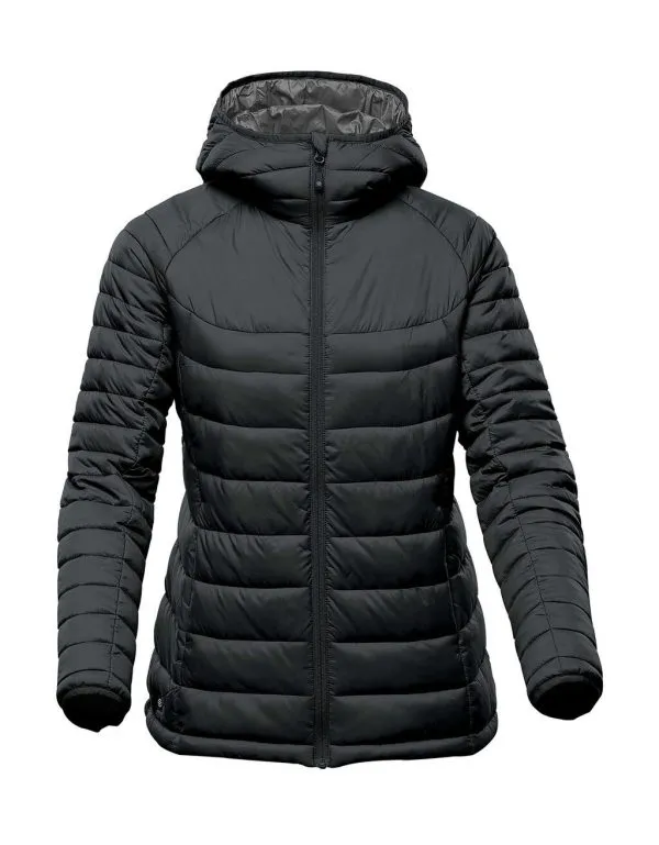 Dames Jas Stormtech Stavanger Thermal AFP-2W