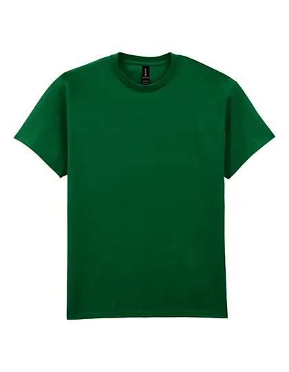 T-shirts Gildan Ultra 2000 in T-shirts Gildan Ultra 2000 - Forest Green