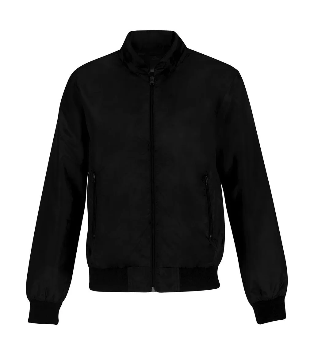 Heren Jas B&C Trooper JM963 productfoto