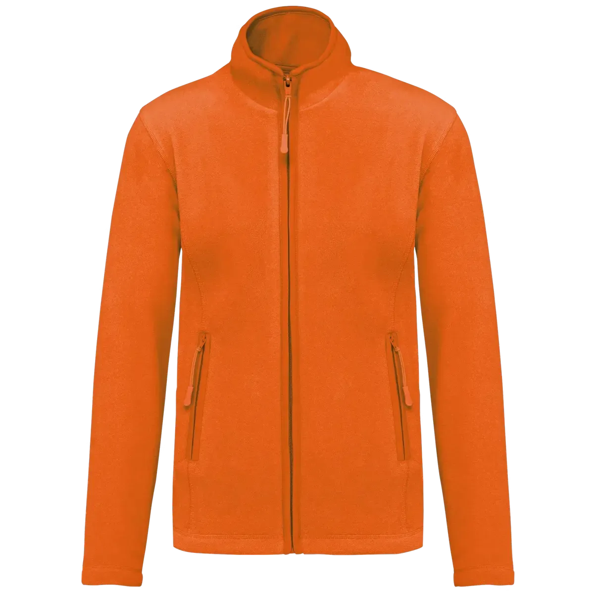 Dames Fleece vest Kariban Maureen K907 productfoto