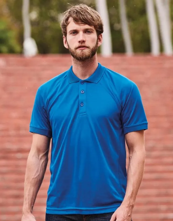 Sportpolo's voordelig geborduurd of bedrukt