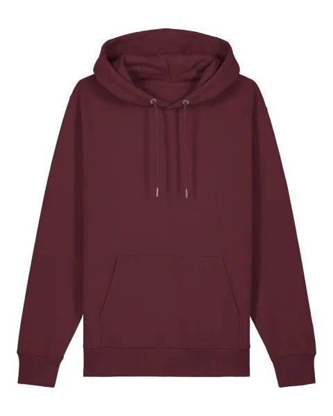 Heren Hoodie Stanley Stella Cruiser 2.0 productfoto