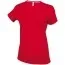 Dames T-shirts Kariban K380 productfoto