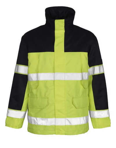 Mascot Parka Werkjas Savona 00930-880 productfoto