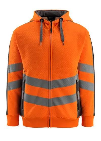 Mascot Veiligheid Hoodie Corby 50138-932 productfoto
