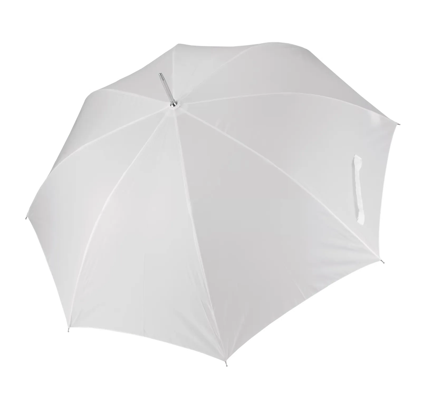 Golf Paraplu Kimood KI2007 58 cm in Golf Paraplu Kimood KI2007 58 cm WHITE