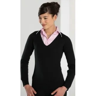 Heren Pullover Kustom Kit KK352 productfoto