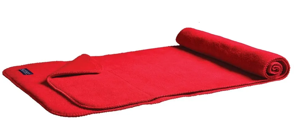 Fleece sjaal De Luxe AR1885 productfoto